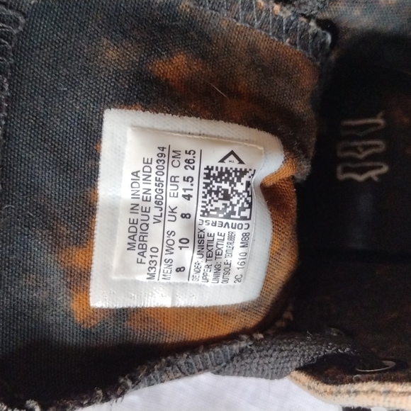 Men's Converse - Picture 4 of 6